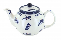 Zoe Medium Teapot